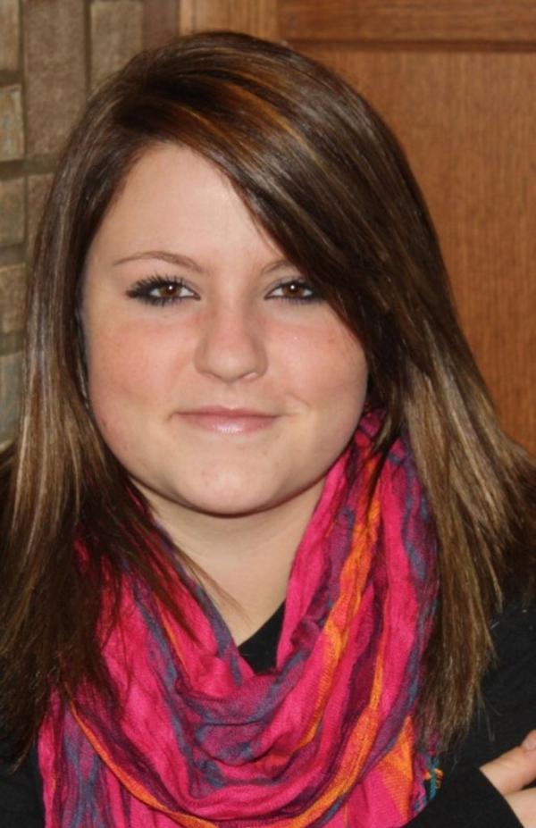 Nataleigh Rose Musser