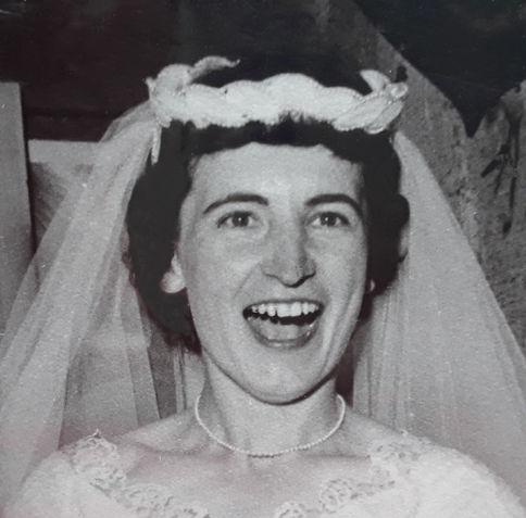 Mary Ann Gengle Richardson