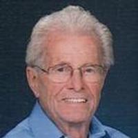 Carl H. “bud” Rowe