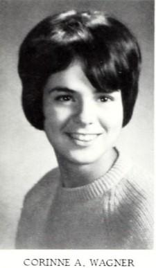 Corinne A. Wagner Jones