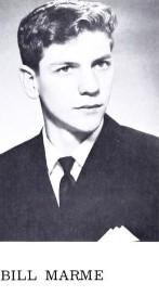 William George Marme Jr.