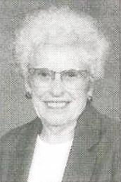 Virginia L. Taylor Gebeau
