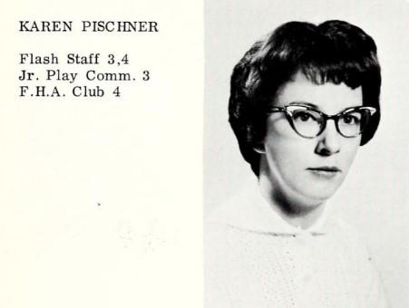 Karen I Pischner Campbell