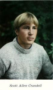 Scott Allen Crandell