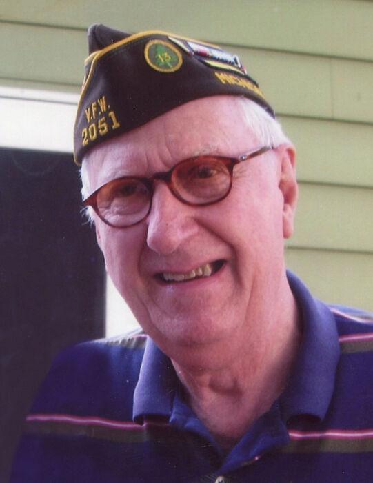 William R. "bill" Steffens