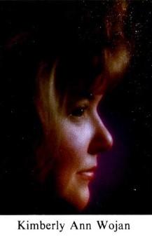 Kimberly Ann Wojan Isaac