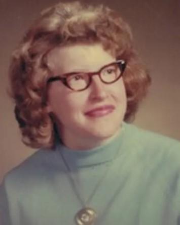 Linda Rose Klooster Ingalls