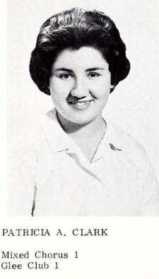 Patricia Anne Clark Burke