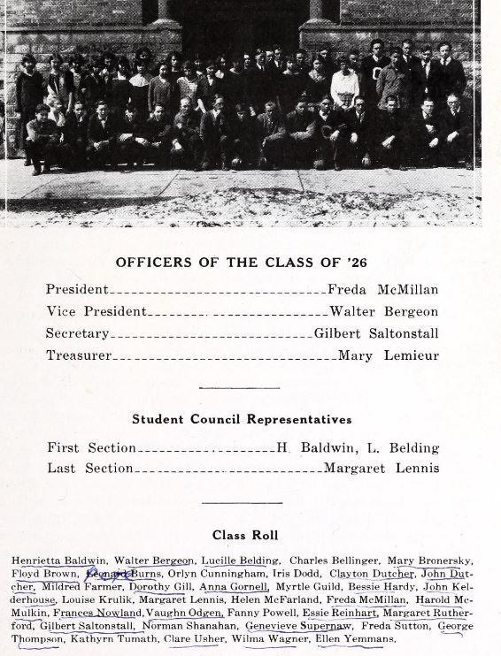 Margaret J. Rutherford O'dell Fales