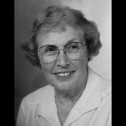 Anna Milada (higman) Olmstead