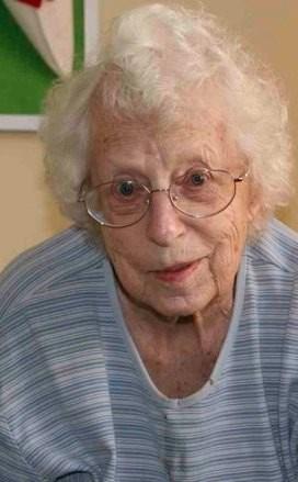 Amy Pederson Boughton