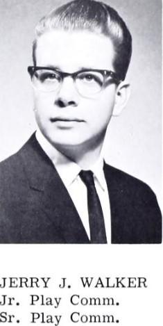 Jerry J. Walker