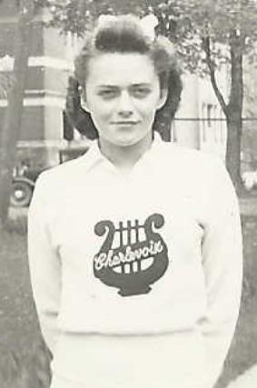 Barbara Ann Todd Bellinger