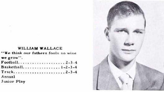 William L. Wallace