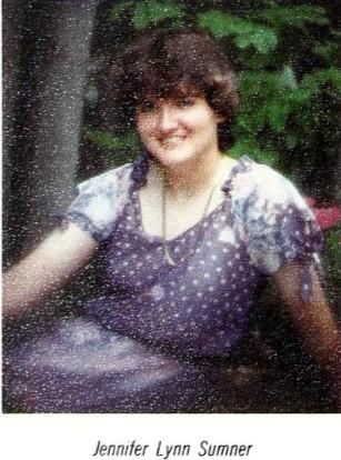 Jennifer Lynn Sumner