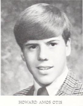 Howard Amos Otis