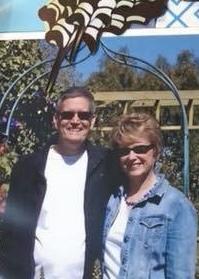 Janice Vandenberg Maddox