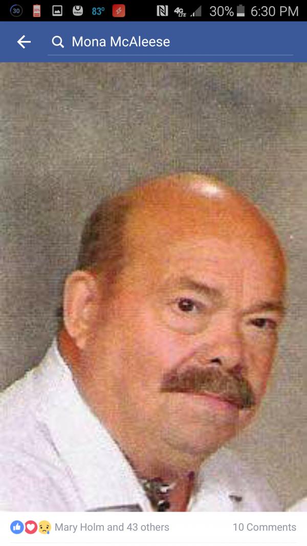 Robert Drouillard Burgel Grunch