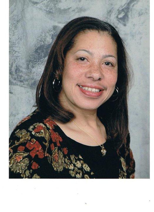 Sondra Diane (johnson) Page