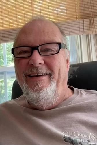 George Allen Nicholas