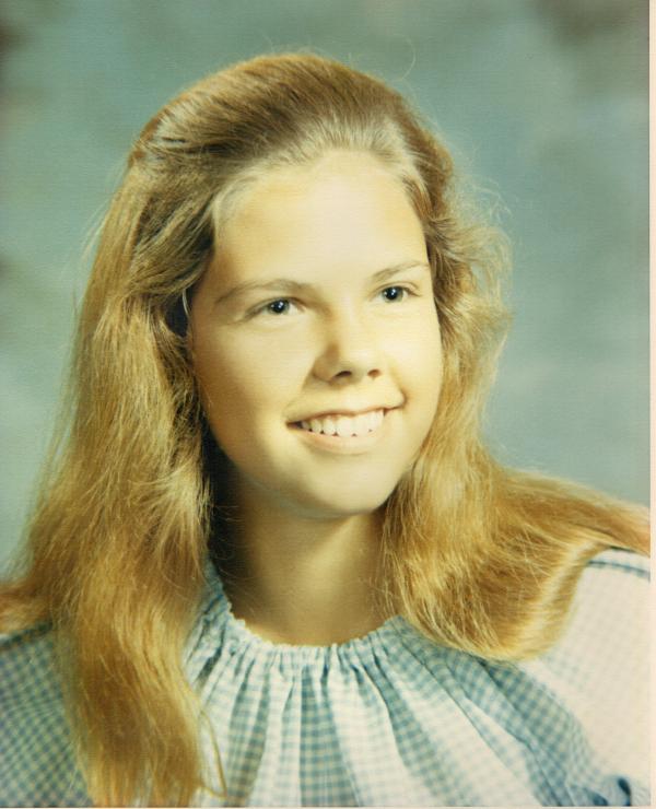 Arlene (cambra) Poirier