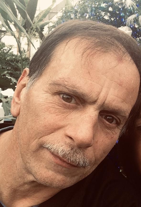 Joseph Junior Rodriguez