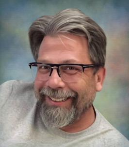 Keith Allen Mcdonough