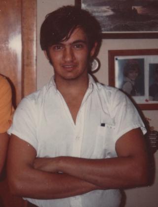 Anthony J. Ioffredo, Jr.