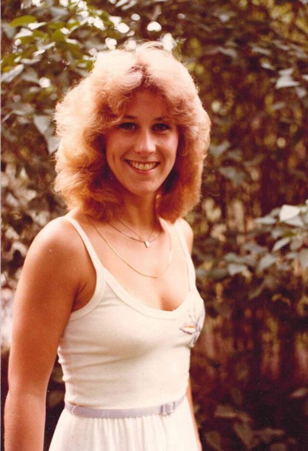 Kathy Chamot Anderson