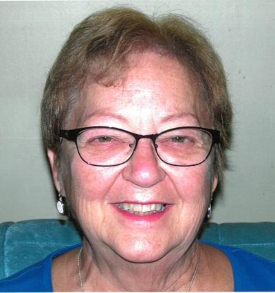 Joann M (komara) Emerson