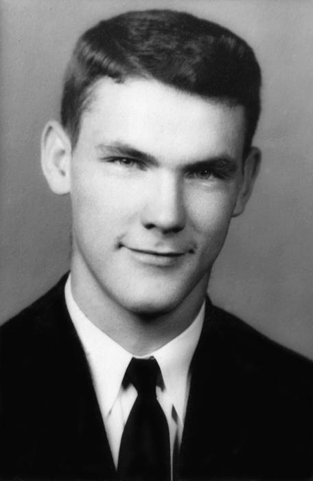 Thomas Edward Condra