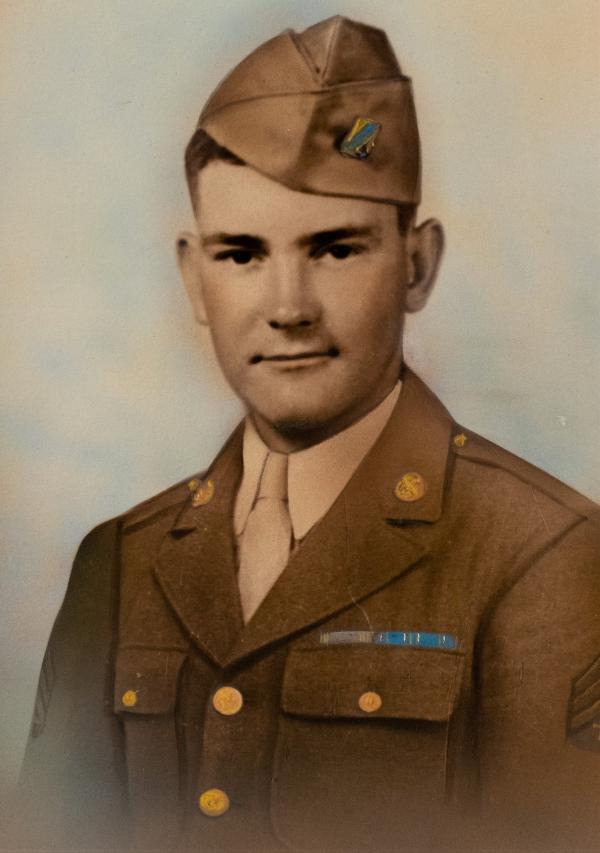 Robert Benjamin Condra