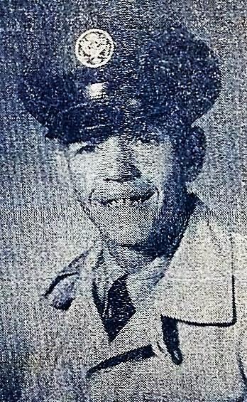 Frederick Lawrence Mccarthy