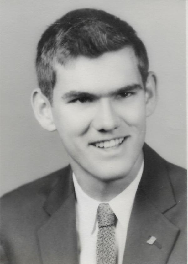 William Gene Redenbaugh