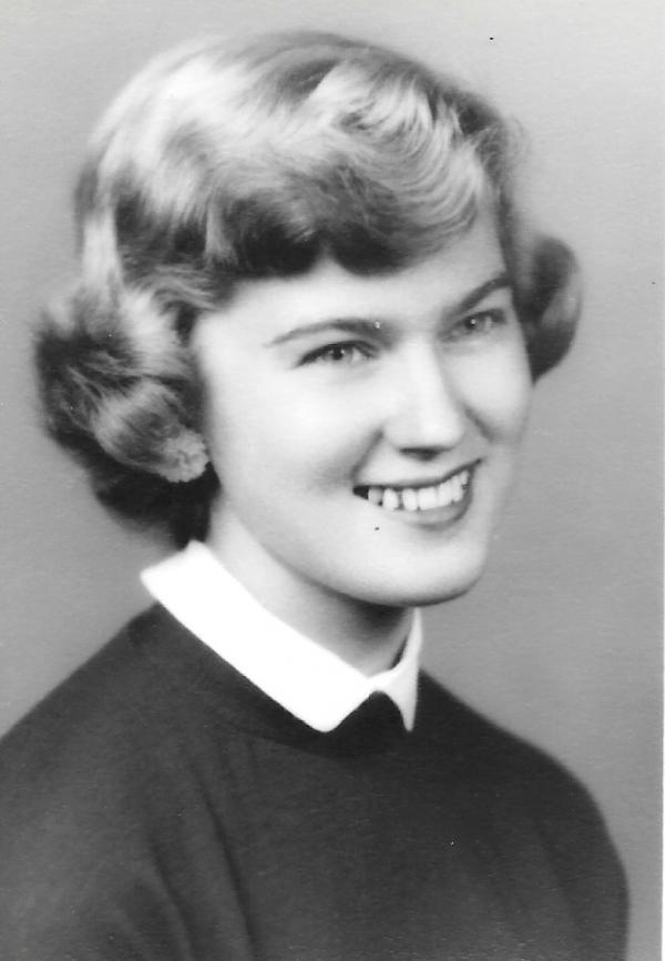 Marilyn Jean Moore Lambdin