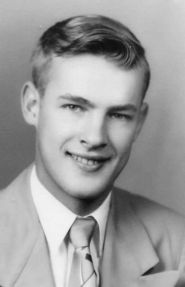 Victor Kenneth Gilliatt