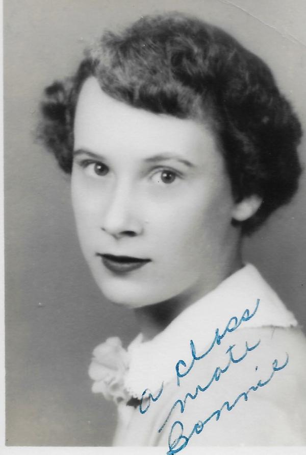 Bonnie Sue Long Bruner
