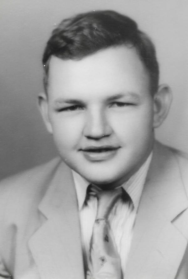 George William Gofourth