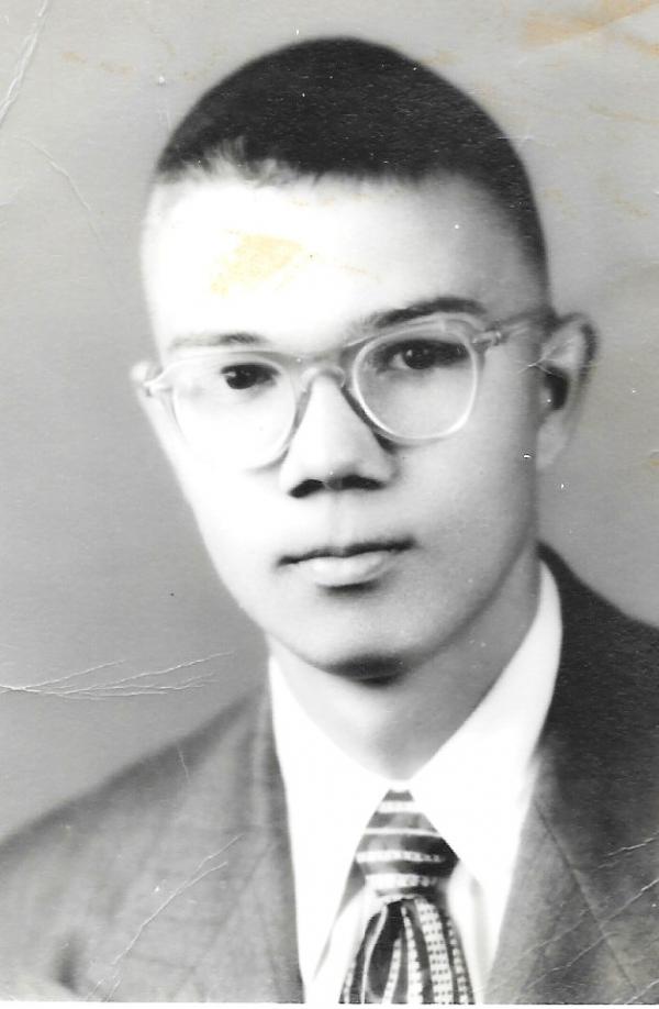 Ralph Leon Mcpherson