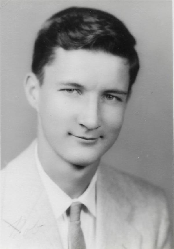 Robert Lee Limeberry