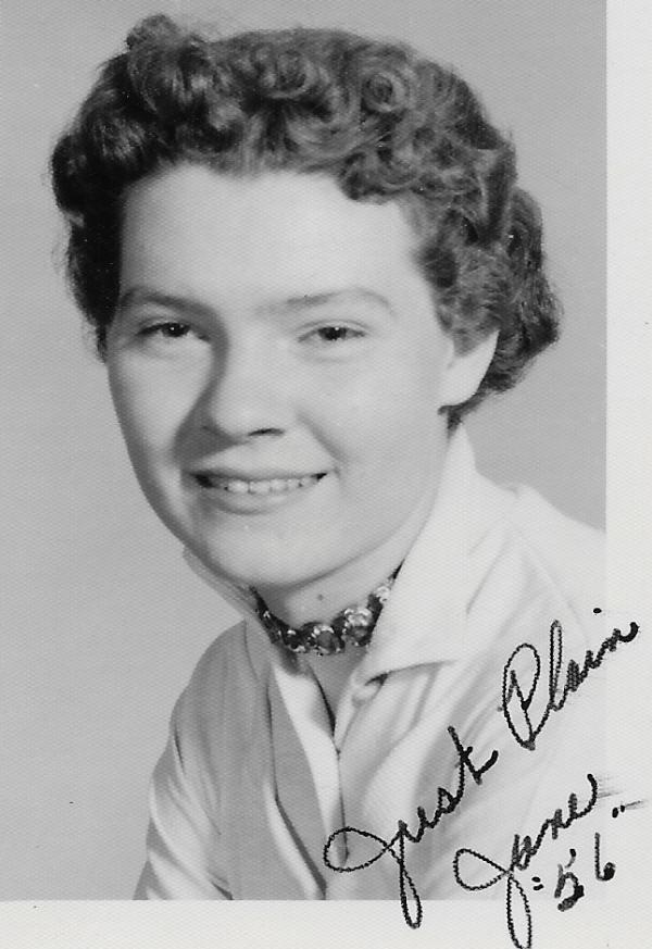 Margeret Jane Kemple Grider