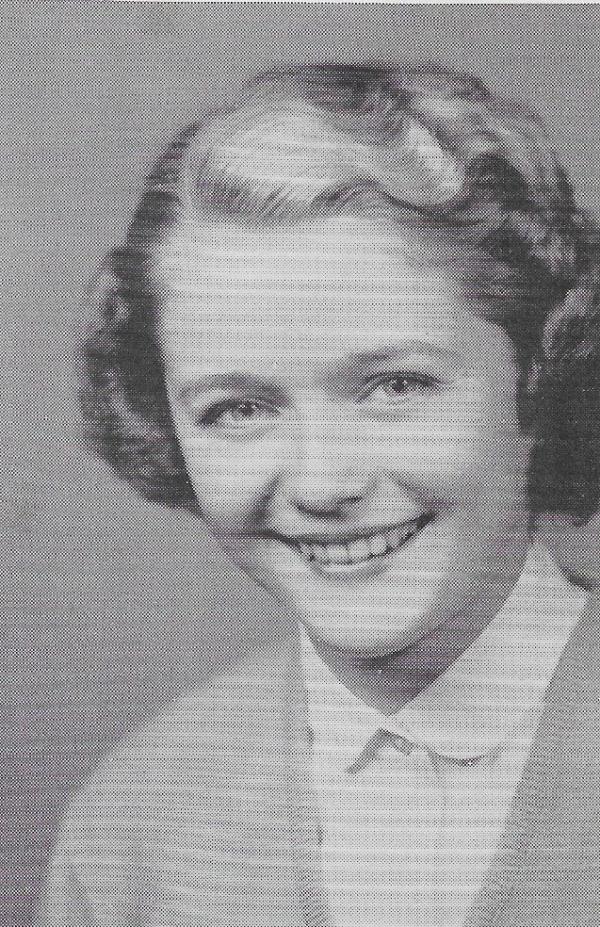 Sheila Jayne Henninger Morgan