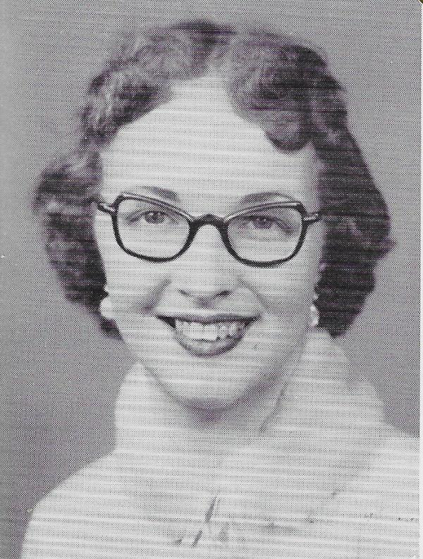 Elissa Elnora Powell