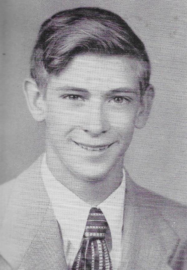 Phillip Eugene Tussey