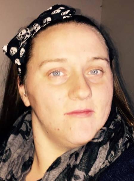 Regina Gibbons (reynolds)