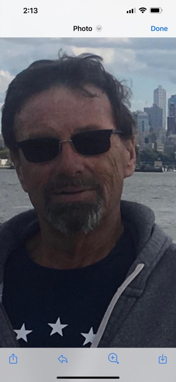 Richard Jared Lindsey