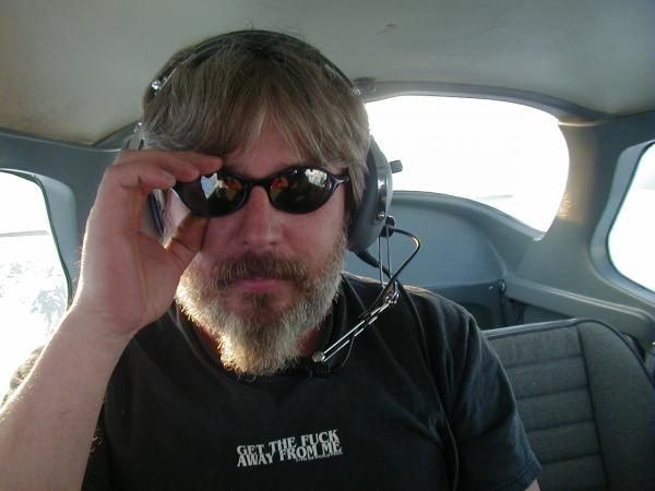 James (jay) Wolfenden