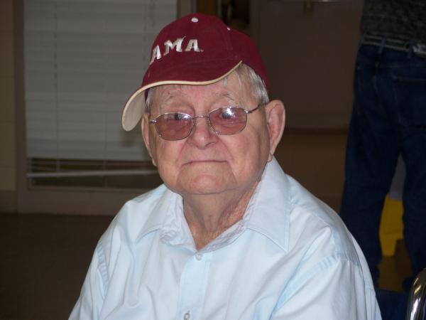 William Floyd Bradshaw