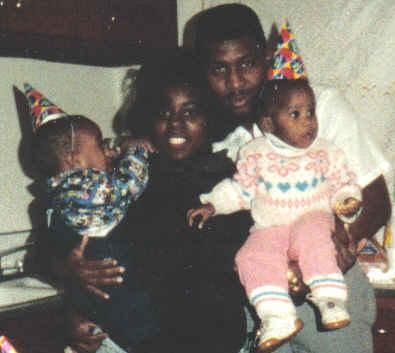 Harold (maurice) Walters