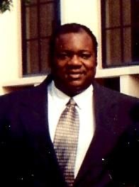 Bernard Agee Hamilton